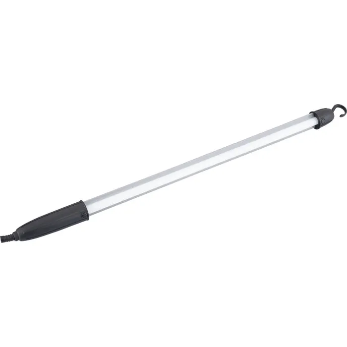 GAO - Câble électrique 2x0.75 mm² 5 m souple pour raccordement intérieur IP20 - Noir