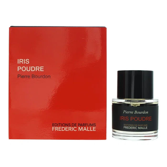 Frederic Malle Iris Poudre Eau de Parfum 50 ml Frederic Malle Iris Poudre Eau de Parfum 50 ml