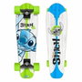 Disney Skateboard Cruiser Stitch 70x20cm