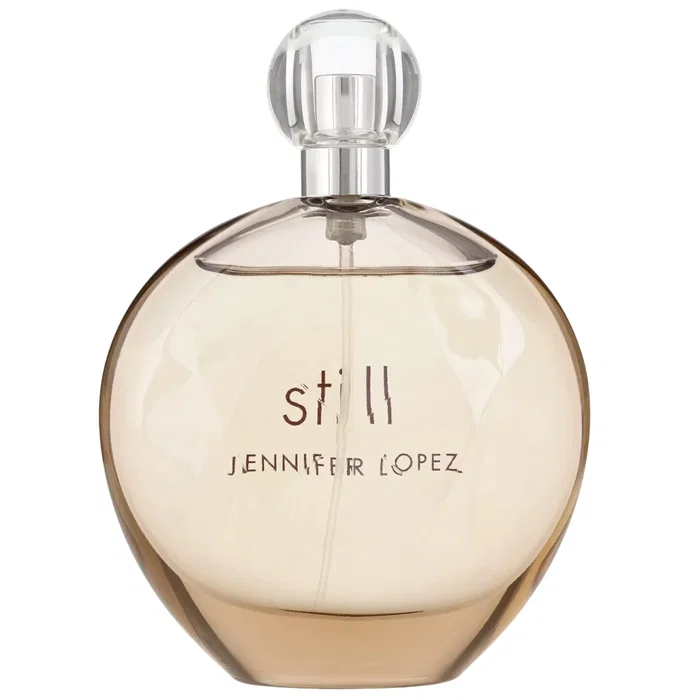 Jennifer Lopez Still Eau de Parfum 100 ml Jennifer Lopez Still Eau de Parfum 100 ml