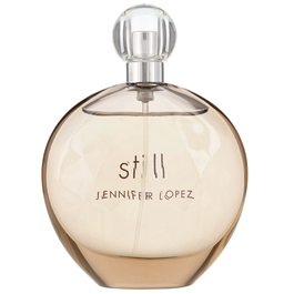 Jennifer Lopez Still Eau de Parfum pour Femmes - Flacon 100 ml