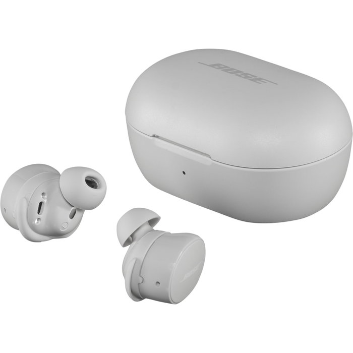 Bose QuietComfort Earbuds - White Bose QuietComfort Earbuds - White