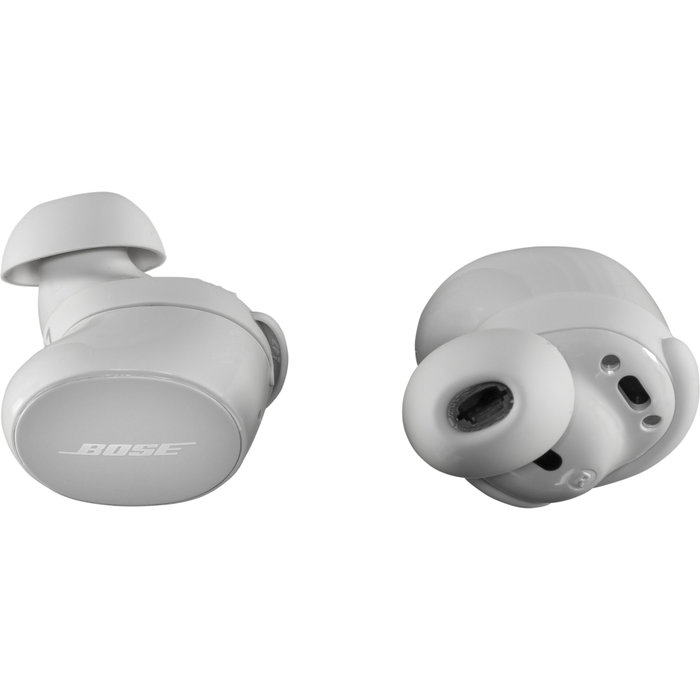 Bose QuietComfort Earbuds - White Bose QuietComfort Earbuds - White