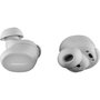 Bose QuietComfort Earbuds - White