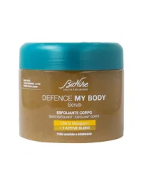 BioNike Defence My Body Gommage corporel 350 ml