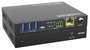 Vivolink VLUSB3EXT100D - Récepteur d'extension USB 3.2 Gen 1 (4 ports, 100 m) via HDBaseT 3.0 pour salle de réunion