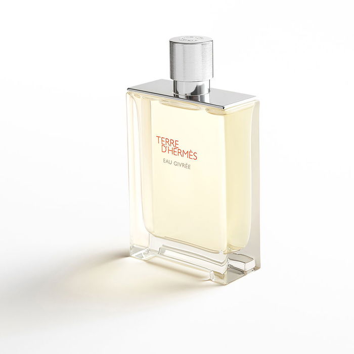 Hermès Terre d'Hermès Eau Givrée Eau de Parfum Vaporisateur Rechargeable 175 ml Hermès Terre d'Hermès Eau Givrée Eau de Parfum Vaporisateur Rechargeable 175 ml