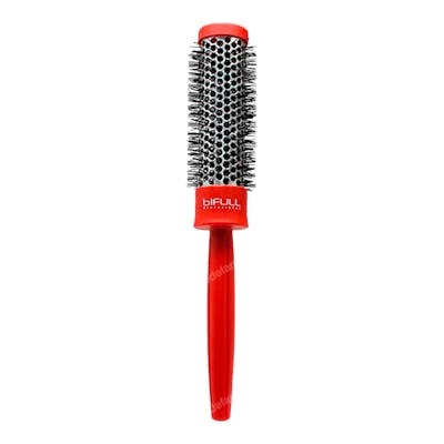 Bifull Cepillo Termico Rojo Nº 28 Bifull Cepillo Termico Rojo Nº 28