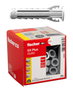 Fischer SX Plus 12x60