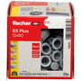 Fischer Cheville SX Plus 12x60, Lot de 25