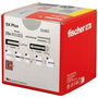 Fischer Cheville SX Plus 12x60, Lot de 25