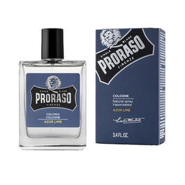 Proraso Eau de Cologne BLEUE Homme 100 ml