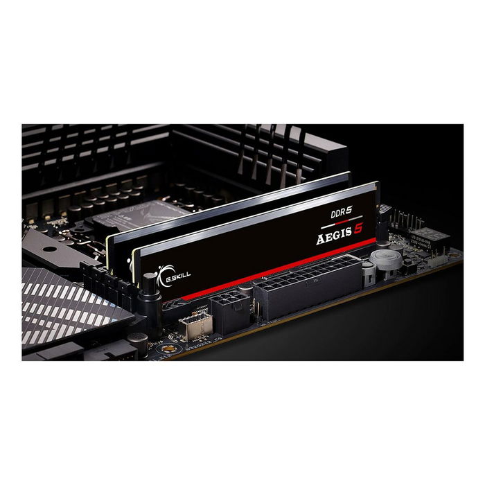 Mémoire RAM GSKILL F5-5200J4040A16GX2-IS 32 GB DDR5 5200 MHz CL40