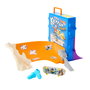 Hot Wheels Skate - Kit de planche à roulettes Tony Hawk avec bol à céréales et accessoires - HTP09 Mattel