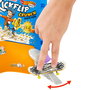 Hot Wheels Skate - Kit de planche à roulettes Tony Hawk avec bol à céréales et accessoires - HTP09 Mattel
