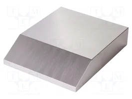 STEGO Protection en acier IP56 291x291mm