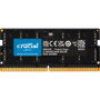 Crucial CT48G56C46S5 DDR5 48 Go 5600 MHz SO-DIMM Mémoire RAM