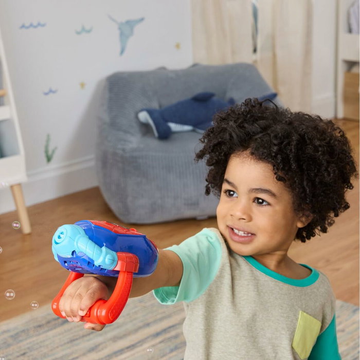 Hasbro Spidey Water-Webs Lance-bulles électronique Marvel