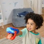 Hasbro Spidey Water-Webs Lance-bulles électronique Marvel