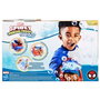Hasbro Marvel Spidey Lanzaburbujas Electrónico G0660 – Multilingue (anglais, français, allemand, italien, portugais, espagnol)
