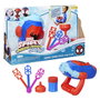 Hasbro Spidey Water-Webs Lance-bulles électronique Marvel