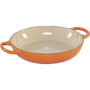 Le Creuset Cocotte Gourmet Professional Ronde 30cm Orange