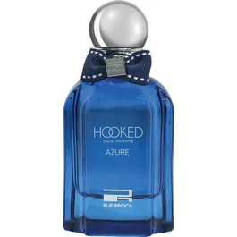 Rue Broca Hooked Azure Eau de Parfum pour hommes 100 ml