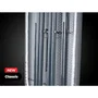 Leifheit Classic M Black 76201 - Surface 120 x 38 cm - Anthracite