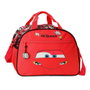 JOUMMA BAGS Bolsa viaje Mcqueen Cars Disney 40cm