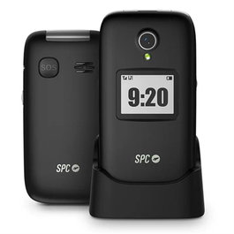 Spc Polaris Pure 4G 2338N Noir
