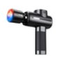 Renpho Active Thermacool Pistolet de massage noir