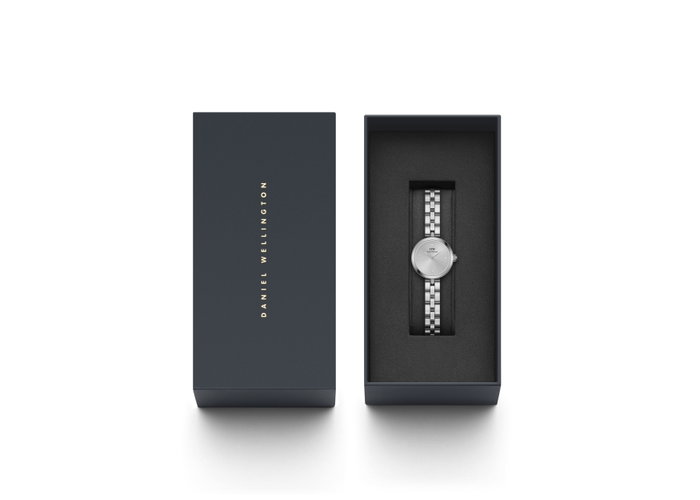 Daniel Wellington DW00100719 Gris Daniel Wellington DW00100719 Gris