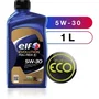 Elf Huile moteur synthétique Evolution FULL-TECH R 5W-30 1L - RN17 - Pour moteurs Renault, Dacia Euro 6 (Diesel Blue dCi) - Compatible DPF, GPF, SCR, NOx-Trap