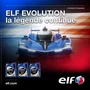 Elf Huile moteur synthétique Evolution FULL-TECH R 5W-30 1L - RN17 - Pour moteurs Renault, Dacia Euro 6 (Diesel Blue dCi) - Compatible DPF, GPF, SCR, NOx-Trap
