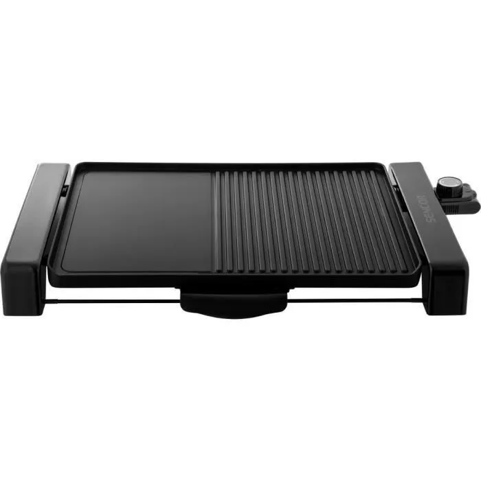 Sencor SBG 106 BK Grill Électrique Noir
