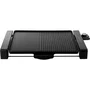 Sencor SBG 106 BK Grill Électrique Noir