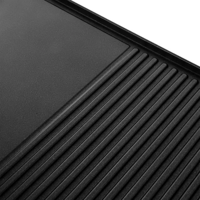 Sencor SBG 106 BK Grill Électrique Noir