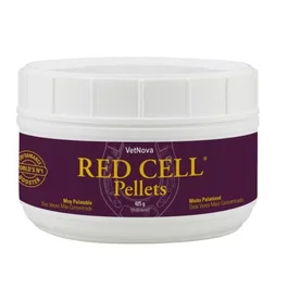 Vetnova RED CELL PELLETS 425 g
