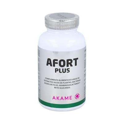 AKAME AFORT PLUS 60 capsules