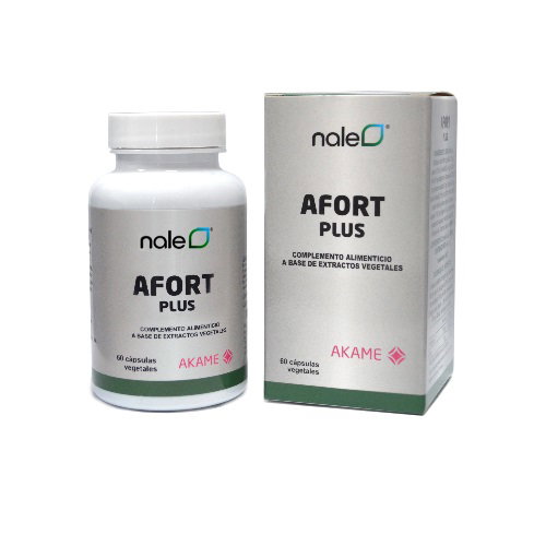 AKAME AFORT PLUS 60 capsules