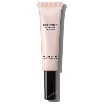 Atashi K-BIOFERMENT Instant Blur contour des yeux effet liftant 15 ml