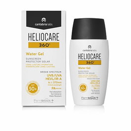 Crème Solaire en Gel Heliocare Spf 50 50 ml