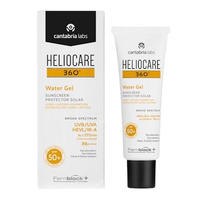 Heliocare 360° Aquagel SPF50+ 50 ml Heliocare 360° Aquagel SPF50+ 50 ml
