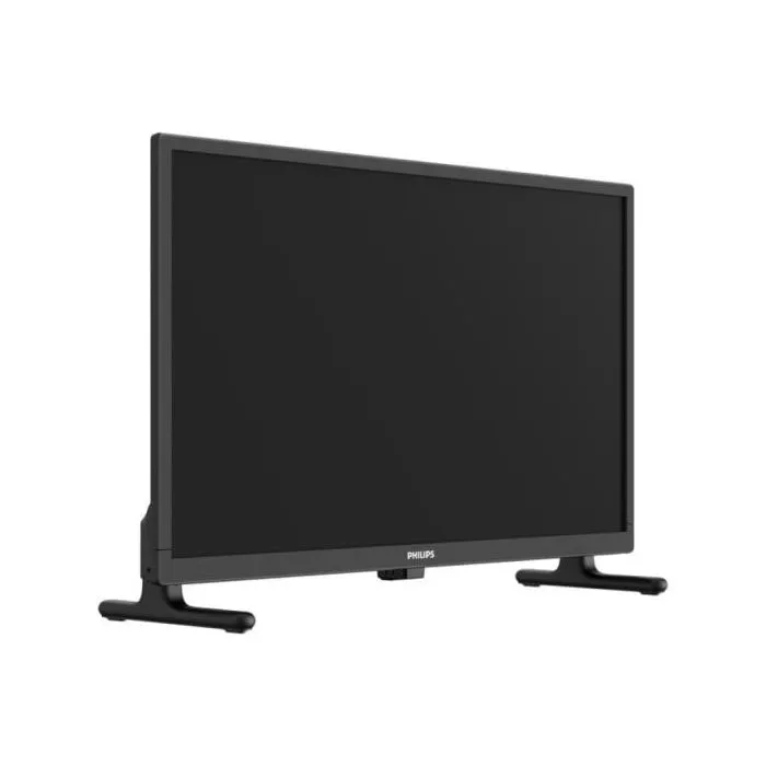 Philips 40PFS6000 - Téléviseur LED 40 Pouces (100 cm) Full HD 1920 x 1080 HDR10 avec 3 Ports HDMI