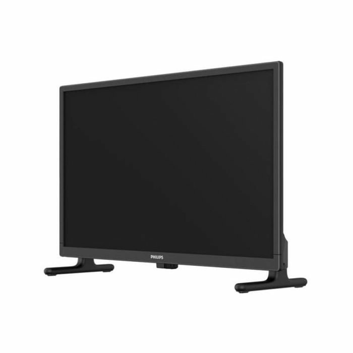 Philips 40PFS6000 Téléviseur LED 40 Pouces Full HD HDR10 Noir
