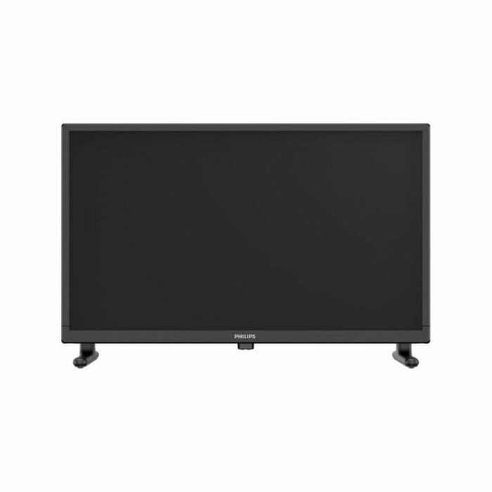Philips 40PFS6000 Téléviseur LED 40 Pouces Full HD HDR10 Noir