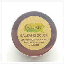KIJANI Baume Anti-douleur 30ml