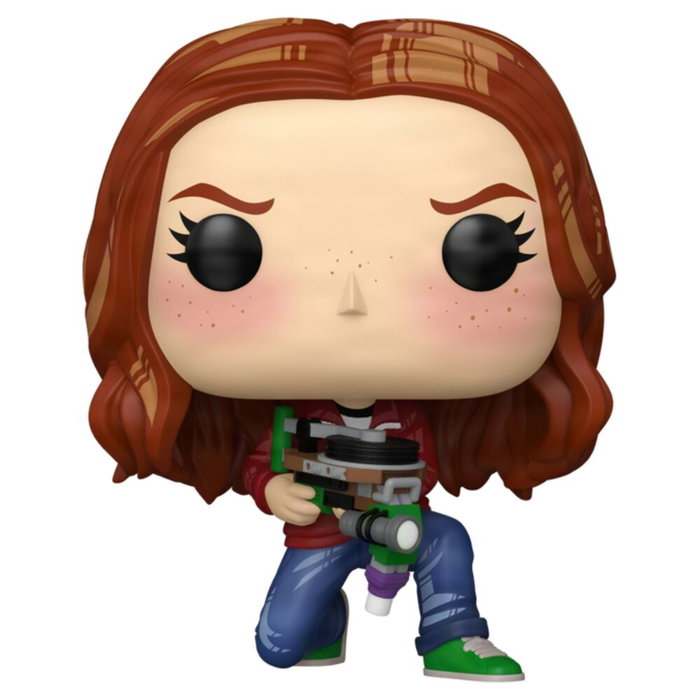 Funko Pop! Animation Max - Stranger Things