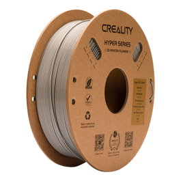 Creality Filament Hyper PETG 1,75 mm 1kg gris