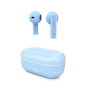 Energy Sistem Senshi Eco Écouteurs Bluetooth Intra-auriculaires Bleu avec Micro, Autonomie 5 Heures, USB-C